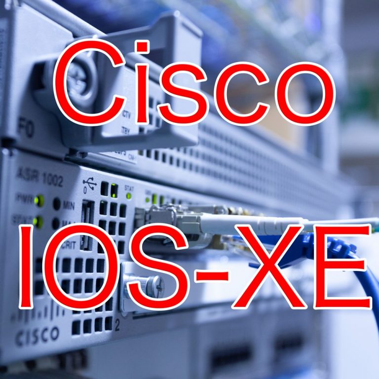 cisco-ios-xe-erase-startup-config